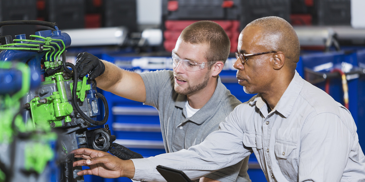 Safety Glasses Machinery
